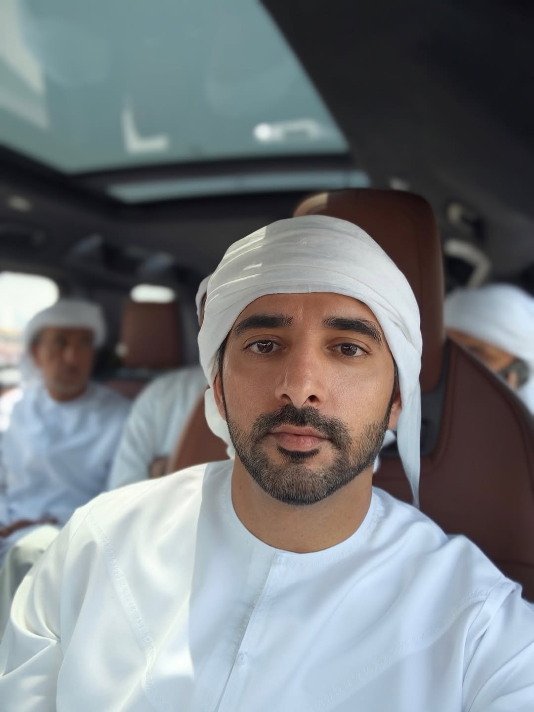 Fazza Crown Prince Dubai
