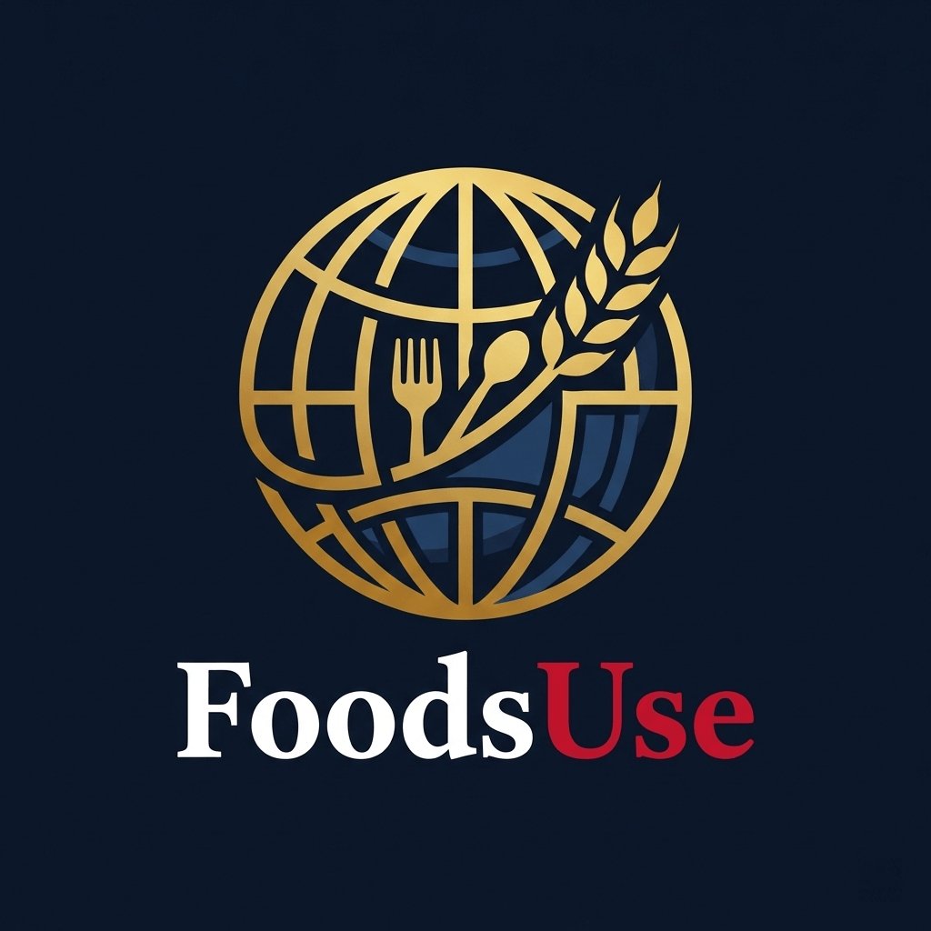 FoodsUse