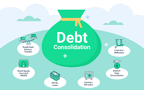 Everything you need to know about debt consolidation loan;