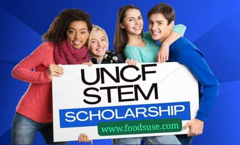 Complete Guide into the Benefits of the UNCF STEM Scholarship