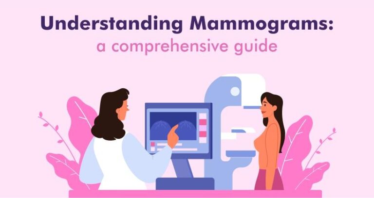 The Complete Guide to Mammograms: Understanding, Benefits, and What to Expect