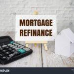 What is mortgage refinance benefits process trends