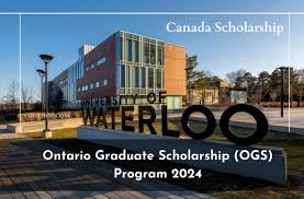 Everything You Need To Know About Ontario Graduate Scholarship (OGS) 2024