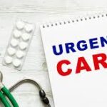 urgent care EMR overview