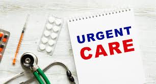 urgent care EMR overview