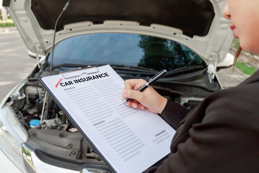 Cheap car Insurance, Risk and Profit