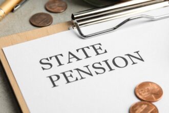state pension