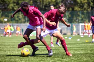 SPORT SCHOOLARSHIP