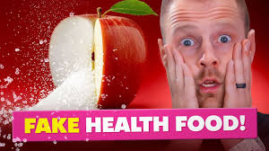 Foods That Are Secretly Ruining Your Health