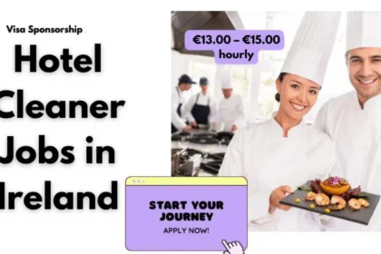 Hotel Cleaners jobs