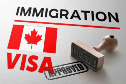 Canada visa
