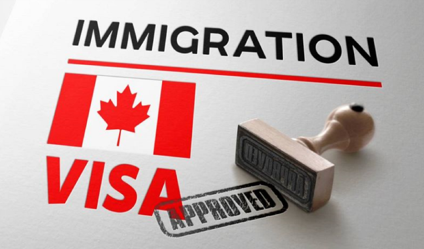 Canada visa