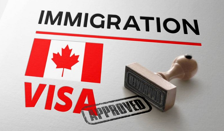For 500 People: Canada Skilled Worker Visa Application – Apply Here