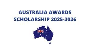 Australia Awards Scholarships