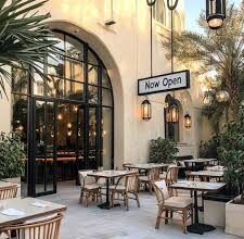 best restaurants