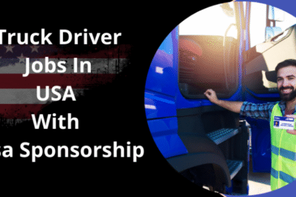 truck driver jobs