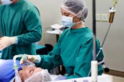 crna nurse salary