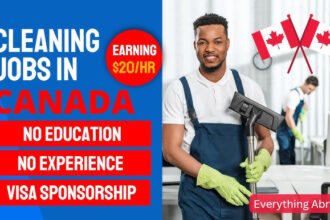 jobs in canada