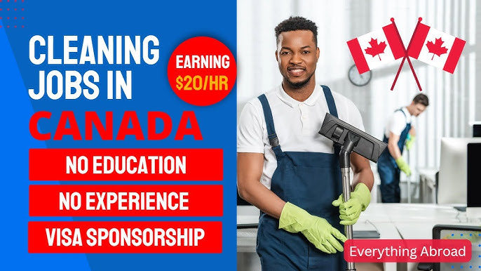 jobs in canada