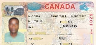Canada Passport