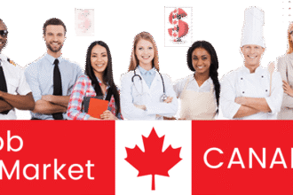 Canada job