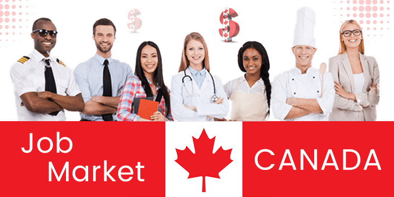 Canada job