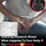 side effects of quitting Masturbating forever