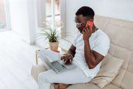 Nigerian Man Earns ₦75 Million