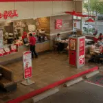 Craving Chick-fil-A? Discover why it’s the fastest-growing fast food chain in the USA and why UK and Canadian audiences can’t stop Googling it. Menu secrets, controversies, and everything in between.