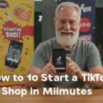 TikTok Shop USA, start TikTok Shop, TikTok seller guide, TikTok Shop setup, TikTok selling tips, TikTok e-commerce USA