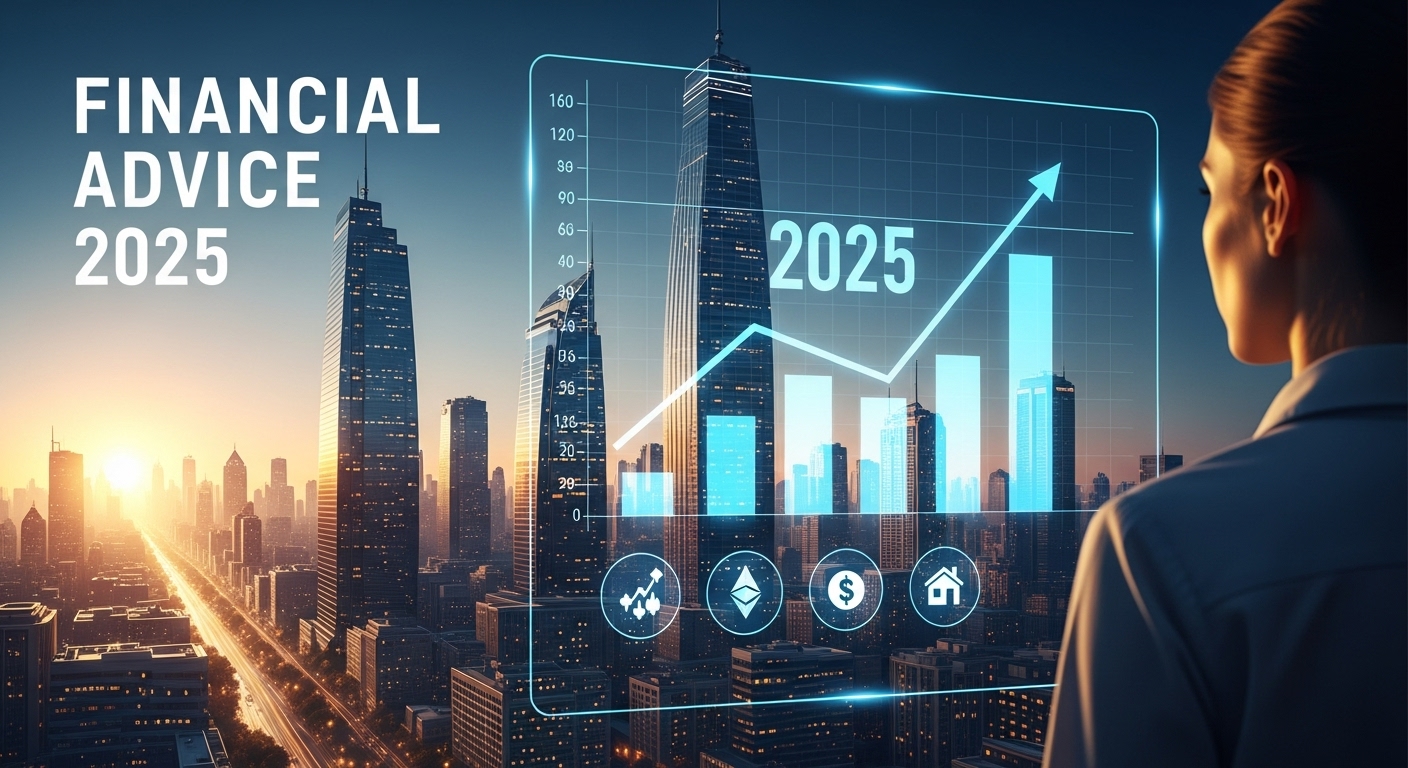 Financial Advisors Warned: The Shocking 2025 Money Rule That Could Make or Break Your Future Wealth
