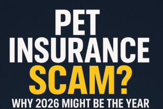 Discover why millions of pet owners believe pet insurance is becoming a scam in 2026. Learn about denied claims, premium hikes, hidden exclusions, and why owners are fighting back.