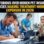 Discover why veterinarians are angry at pet insurance companies in 2026. Learn about hidden policies, rising treatment costs, denied claims, and how pet owners can protect themselves.