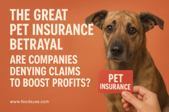 Discover why pet owners are calling 2026 “The Great Pet Insurance Betrayal.” Learn how rising claim denials, exclusions, and premium hikes are impacting dogs and cats — and what you can do to protect your pet.