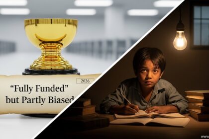 An in-depth 1500-word investigation uncovering how top 2026 scholarships in the UK, Canada, USA, Australia, and Switzerland prioritize political interests over poverty — and how poor applicants can still win.