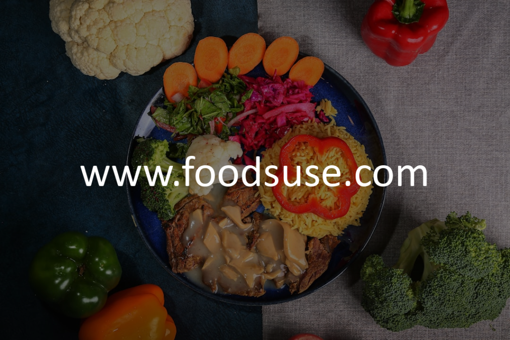 Foods and Nutrition for Travelers: Eating Healthy While Exploring the World